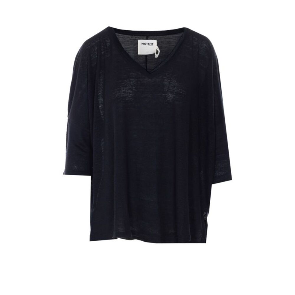 Not Shy Women Emilie T-Shirt